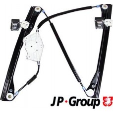 JP Group 1188101070 - JP GROUP VW склопідйомник передній лів.Golf IV 98- 4D.