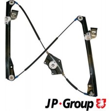 JP Group 1188101880 - JP GROUP VW склопідйомник електр.передн.правий Passat 96-.Skoda SuperB