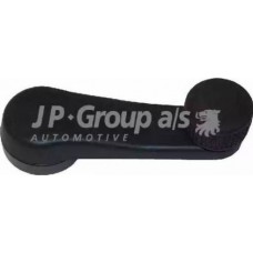 JP Group 1188301100 - JP GROUP VW ручка склопідйомника Polo.Golf.Seat.T4