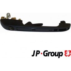 JP Group 1187100180 - Ручка передньої двері зовнішня Golf I-II-Passat B2-Polo >94 Пр.