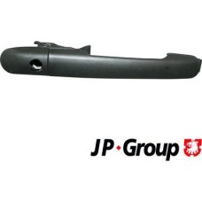 JP Group 1187200400 - JP GROUP VW ручка боковий зсувний двері LT28-46. Sprinter -06.