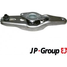 JP Group 1130301210 - JP GROUP VW підшипник вижимний  з вилкою і спрямував. Golf.Touran.Octavia.Fabia 00-