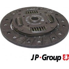 JP Group 1130201400 - JP GROUP VW диск зчеплення Golf-Jetta 1.8GTI-2.0 210мм. z=28