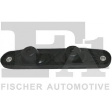 FA1 113-796 - FISCHER VAG кронштейн глушника мат. EPDM A3 1.6 03-. SKODA. VW. SEAT