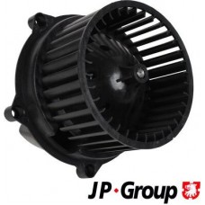 JP Group 1126101600 - JP GROUP VW двигун вентилятора салону T4 з доп.сист.опалення