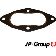 JP Group 1121103000 - JP GROUP VW прокладка глушника Sharan 95-SEAT