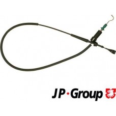 JP Group 1170102700 - JP GROUP VW трос газу Т4 1.9TDI 90-