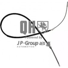 JP Group 1170304609 - Тросовий привод, стоянкове гальмо