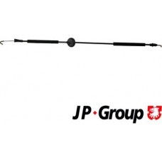 JP Group 1171000300 - Тросовий привод, механізм розблокування дверей