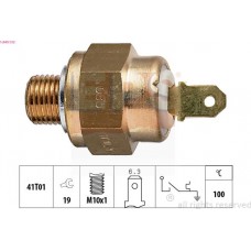 EPS 1.840.132 - Датчик, температура охолоджувальної рідини