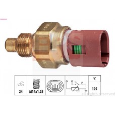 EPS 1.830.532 - Датчик, температура охолоджувальної рідини
