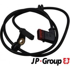 JP Group 1397101000 - JP GROUP DB датчик ABS задн. C-CLASS W204 C 200 CDI 09-14. C-CLASS C204 C 63 AMG 12-