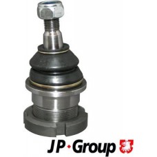 JP Group 1340300400 - JP GROUP DB кульова опора W163 98- лів-прав передн.нижня