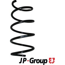 JP Group 1342200500 - JP GROUP DB пружина передн .W168  A140 98-