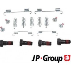 JP Group 1363952310 - JP GROUP DB К-т кріплення задніх гальмівних колодок W140. W203