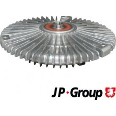 JP Group 1314901300 - Зчеплення. вентилятор радіатора
