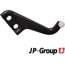JP Group 1388600580 - Ролик зсувних дверей Vito 639 03- верхній кроншт