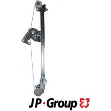 JP Group 1388100580 - JP GROUP DB склопідйомник задній прав. W210