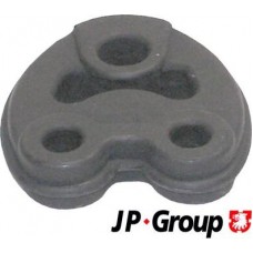 JP Group 1321600400 - JP GROUP DB кріплення глушника W124-201
