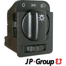 JP Group 1296100100 - JP GROUP OPEL перекл.світла Astra.Calibra.Omega.Vectra
