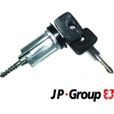 JP Group 1290400400 - JP GROUP OPEL вкладиш замка запалювання Astra F.Corsa A.B.Kadett D.E