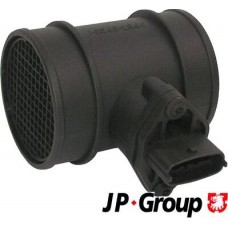 JP Group 1293900400 - JP GROUP OPEL витратомір повітря Omega B.Vectra B 1.7-2.0 DTI 95-