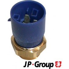 JP Group 1293201800 - JP GROUP OPEL темп. датчик включення вент. радіатора Astra F.Vectra A