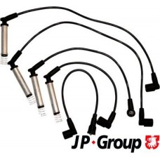 JP Group 1292000910 - JP GROUP OPEL дроти високого напруги ASTRA F 1.2-1.4
