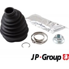JP Group 1243602510 - JP GROUP OPEL пильник ШРКШа 3098.6144 Movano 2.5CDTI 06-.
