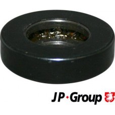 JP Group 1242450100 - Підшипник котіння, опорний підшипник амортизатора