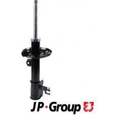 JP Group 1242104370 - JP GROUP OPEL амортизатор газ.лів.Vectra C 02-.Signum.Fiat Croma 05-