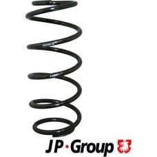 JP Group 1242200500 - JP GROUP OPEL пружина передня Vectra B.Zafira 1.6.1.8 95-
