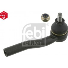 Febi Bilstein 12476 - Накінечник тяги керма. LANCIA передн. прав. Вир-во Febi