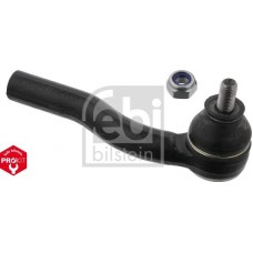 Febi Bilstein 12473 - FEBI FIAT наконечник рульової тяги прав.Doblo.Albea.Palio 98-