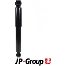 JP Group 1252103800 - JP GROUP OPEL амортизатор газ. задн.Astra H 04-