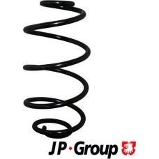 JP Group 1252200300 - JP GROUP OPEL пружина задня Astra G 1.4I-1.6I 98-
