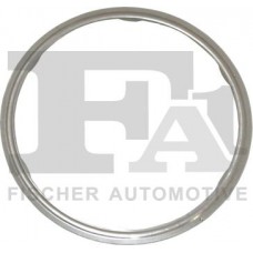 FA1 120-962 - FISCHER прокладка глушника OPEL Astra G.Zafira A