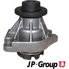 JP Group 1214101500 - JP GROUP OPEL помпа води Omega В. Vectra B 2.5-2.6  94-