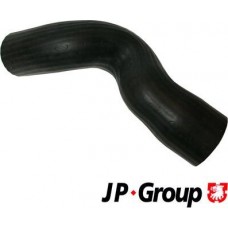 JP Group 1214301500 - JP GROUP OPEL патрубок системи охолодження KADETT E