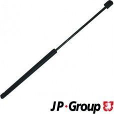 JP Group 1281201400 - JP GROUP OPEL амортизатор багажника Corsa B