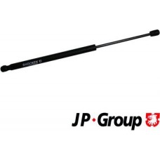 JP Group 1281202800 - JP GROUP OPEL амортизатор багажника L=475mm Vectra C