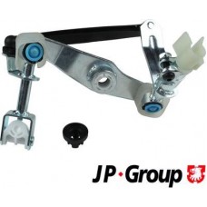 JP Group 1231700310 - JP GROUP OPEL Р-комплект перемикання передач Corsa C.Meriva