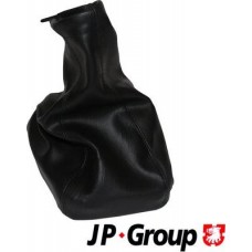 JP Group 1232300100 - JP GROUP OPEL захист важеля КПП Astra G