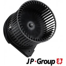 JP Group 1226100800 - JP GROUP OPEL електродвигун вентилятора салону VECTRA 95-02