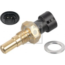 Febi Bilstein 174534 - FEBI OPEL датчик температури води Antara.Astra G-J.Corsa.Insignia.Vectra B-C.Chevrolet Aveo.Captiva.Cruze.Lacetti.Daewoo Lanos.N