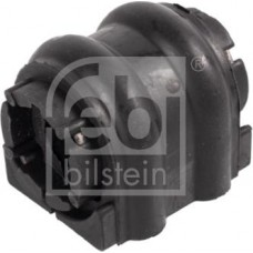 Febi Bilstein 170844 - Втулка стабілізатора HYUNDAI-KIA i30-i40-Sonata-Tucson-Optima R D=13mm 04>>