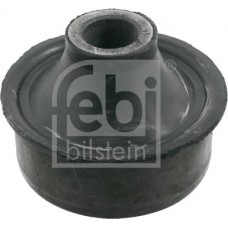 Febi Bilstein 17321 - Сайлентблок важеля переднього-знизу-ззаду Opel Astra F 91-98-Vectra A 88-95