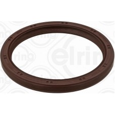 Elring 848.450 - ELRING TOYOTA сальник к-вала 65x79x7мм FORTUNER. HIACE IV. HILUX VI 01-