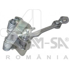 ASAM 80116 - Ограничитель двери Renault Logan 04-. Sandero 08-. Duster 10- 80116 Asam