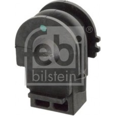 Febi Bilstein 34067 - FEBI NISSAN втулка стабілізатора передн.Qashqai D=21mm